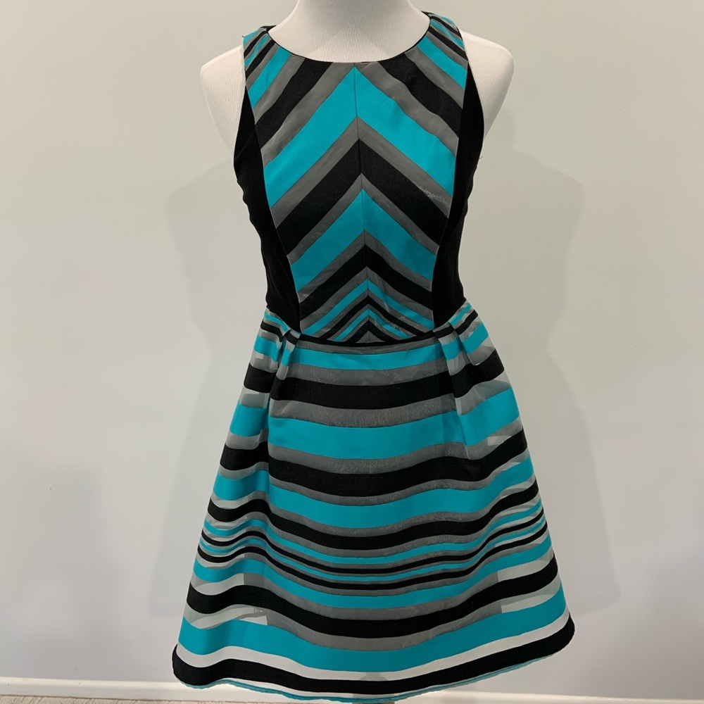 Eva Franco Women’s Dress Size 2